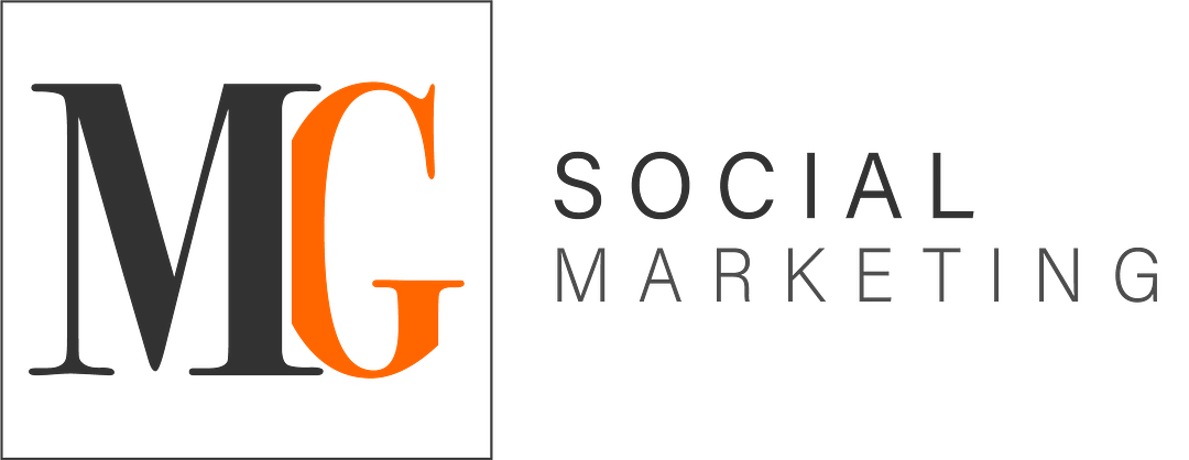MG Social Marketing cover